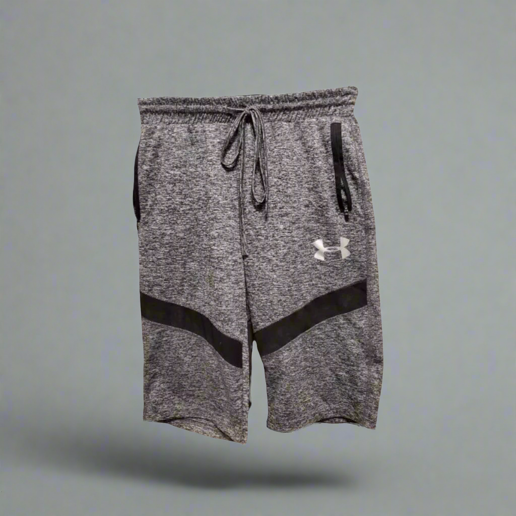 Under Armour Heat Gear Dry-fit Shorts Under Armour