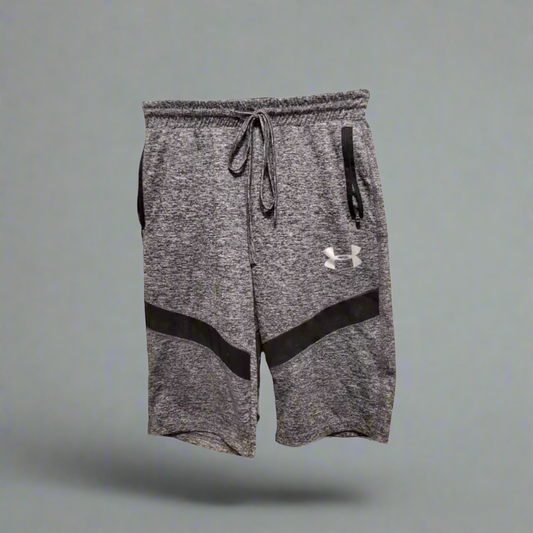 Under Armour Heat Gear Dry-fit Shorts Under Armour