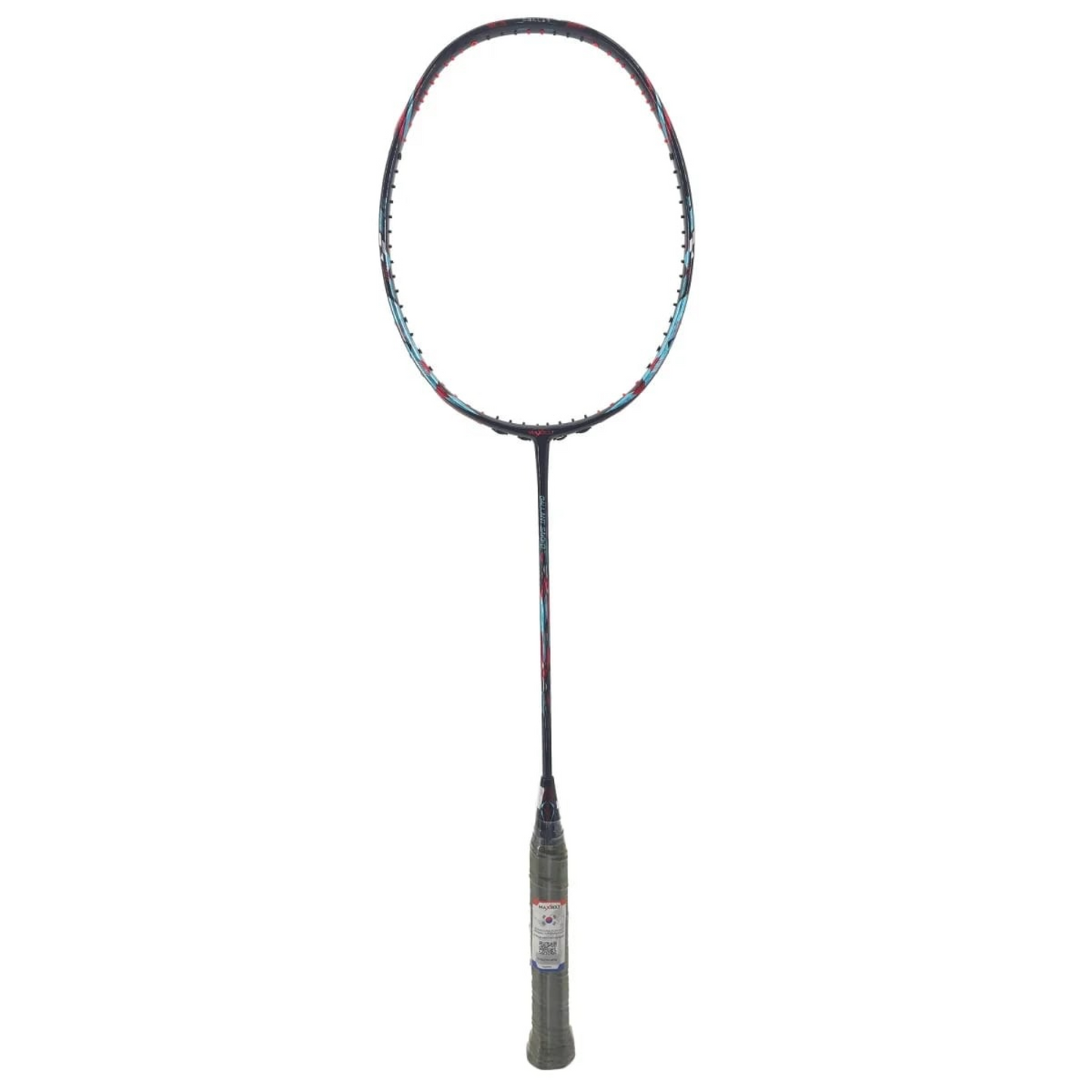 Maxbolt Gallant Sakiko Badminton Racket Apacs