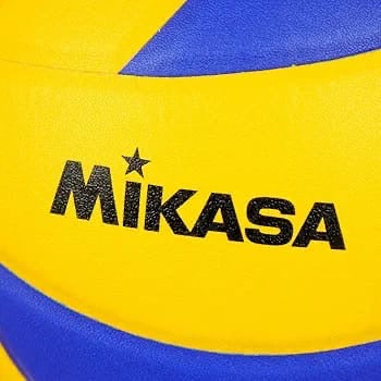 Mikasa MVA330 Official FIVB Volleyball