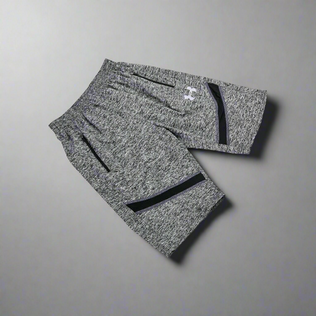 Under Armour Heat Gear Dry-fit Shorts Under Armour