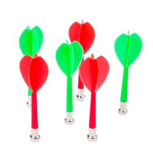 Magnetic Darboard Set - Ali Sports