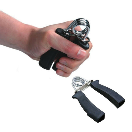 Hand Grip Strength Trainer- Pack of 2 - Ali Sports