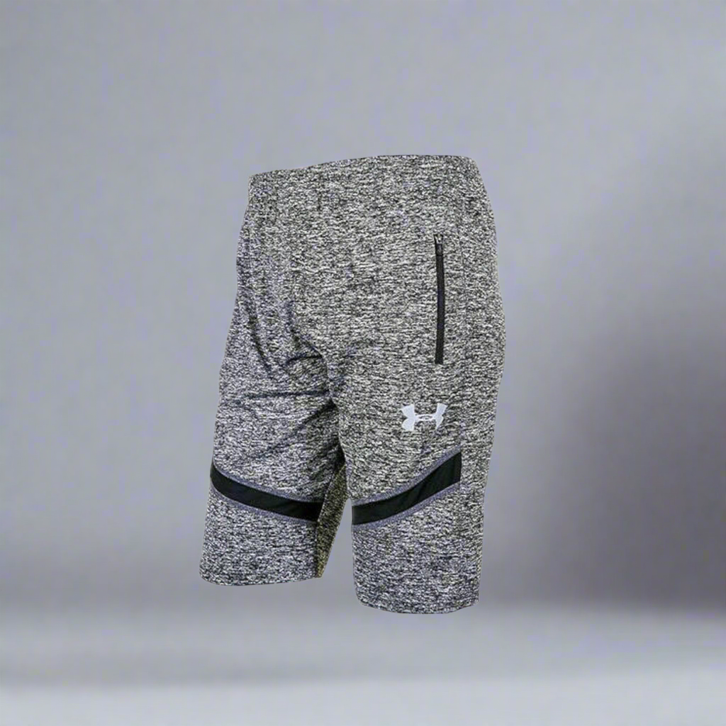 Under Armour Heat Gear Dry-fit Shorts Under Armour