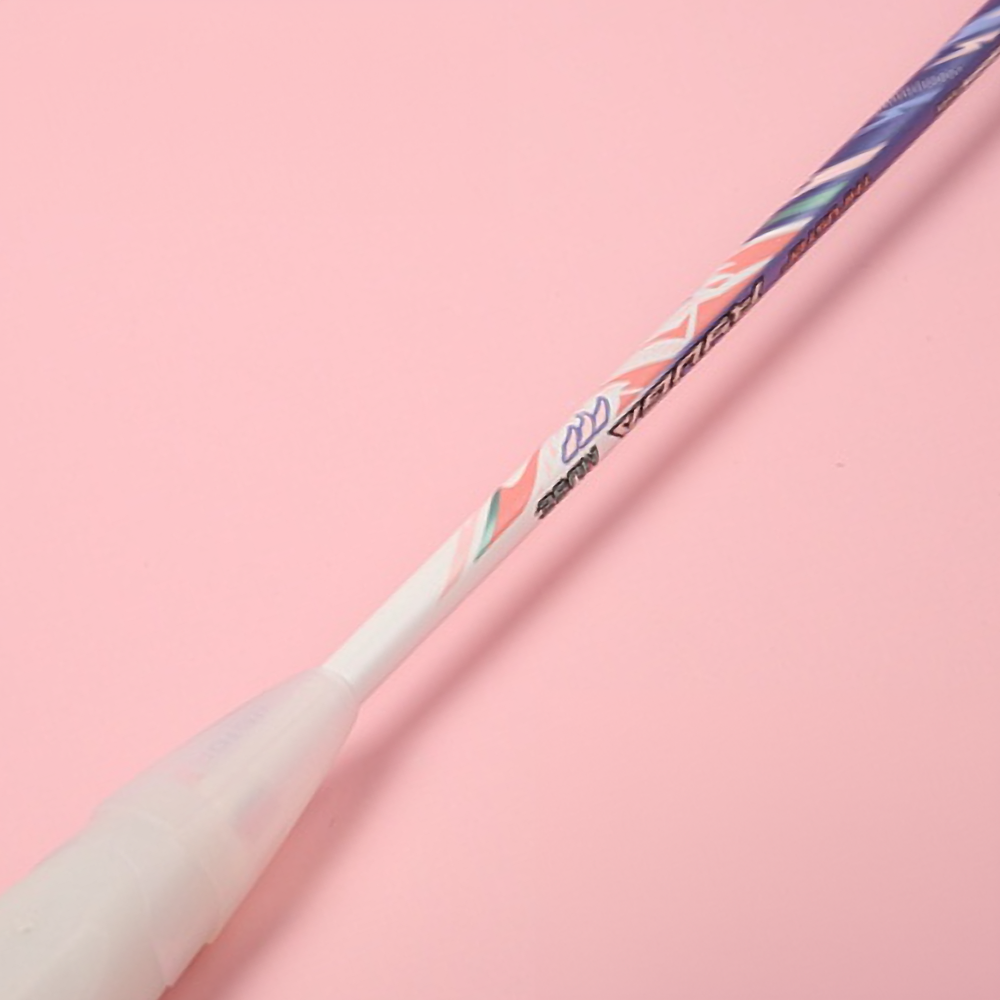 Victor Ryuga Muse Badminton Racket Victor