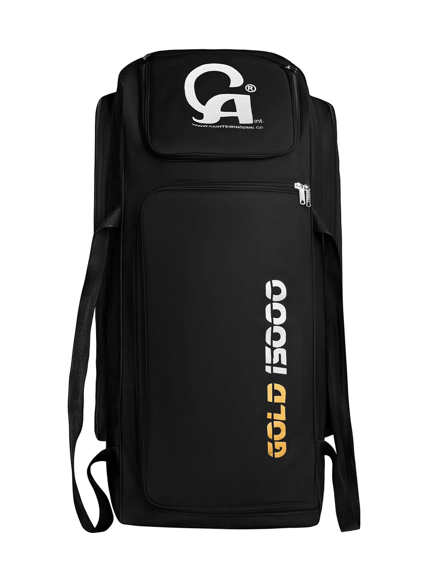 CA Gold 15000 Cricket Kit Bag CA