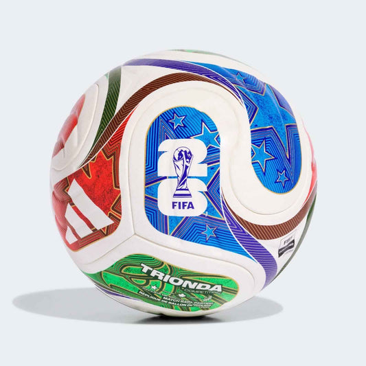 Adidas Trionda Worldcup 2026 Official Football