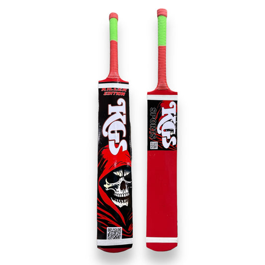 KGS Killer Edition Cricket Bat - Ali Sports