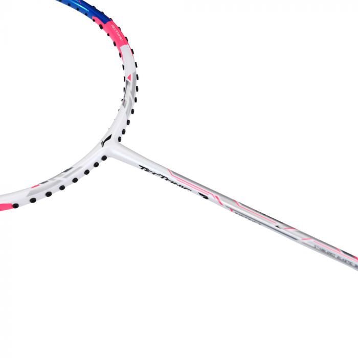 Li-Ning Tectonic 7 Badminton Racket Li-Ning