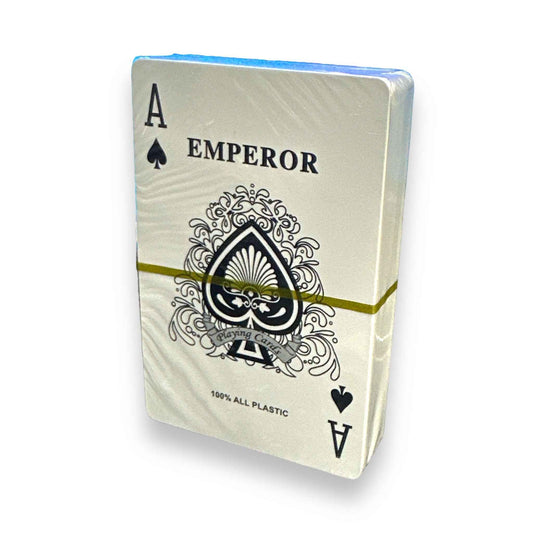 Rocket Playing Cards (Taiwan)