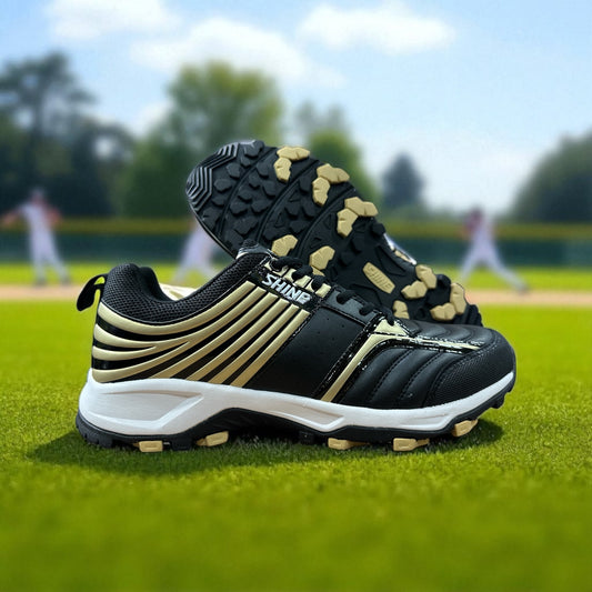 Shine SH5000 Cricket Shoes Shine
