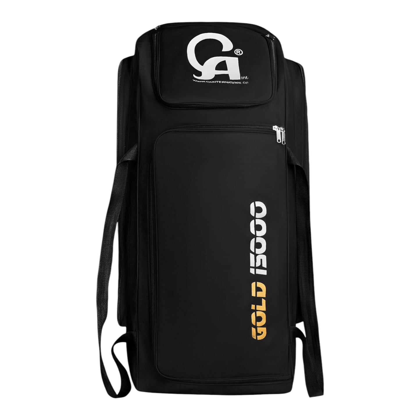 CA Gold 15000 Cricket Kit Bag CA