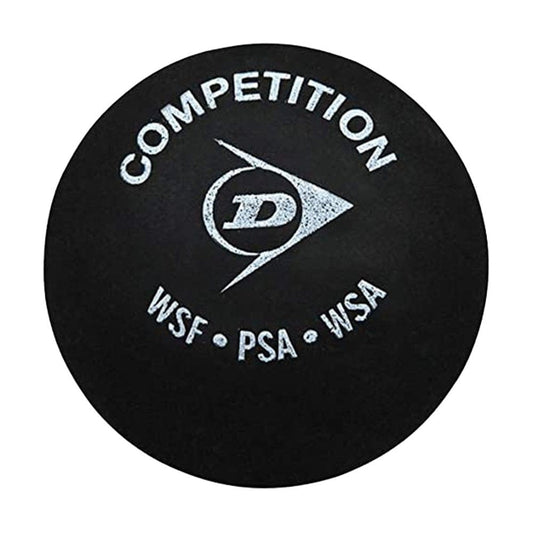 Dunlop Single Dot Squash Ball Dunlop