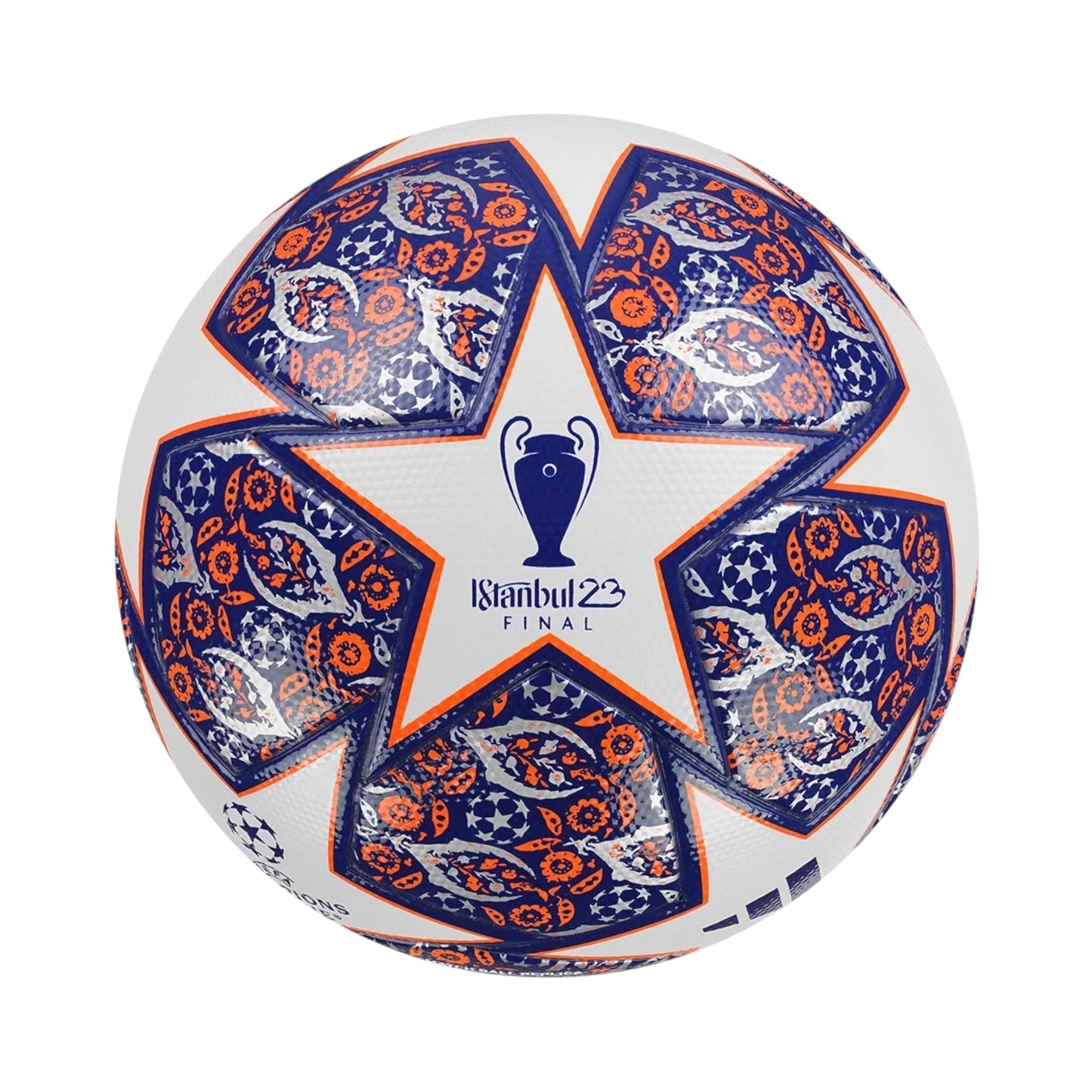 Adidas UEFA Champions League Istanbul Final 2023 Football Adidas