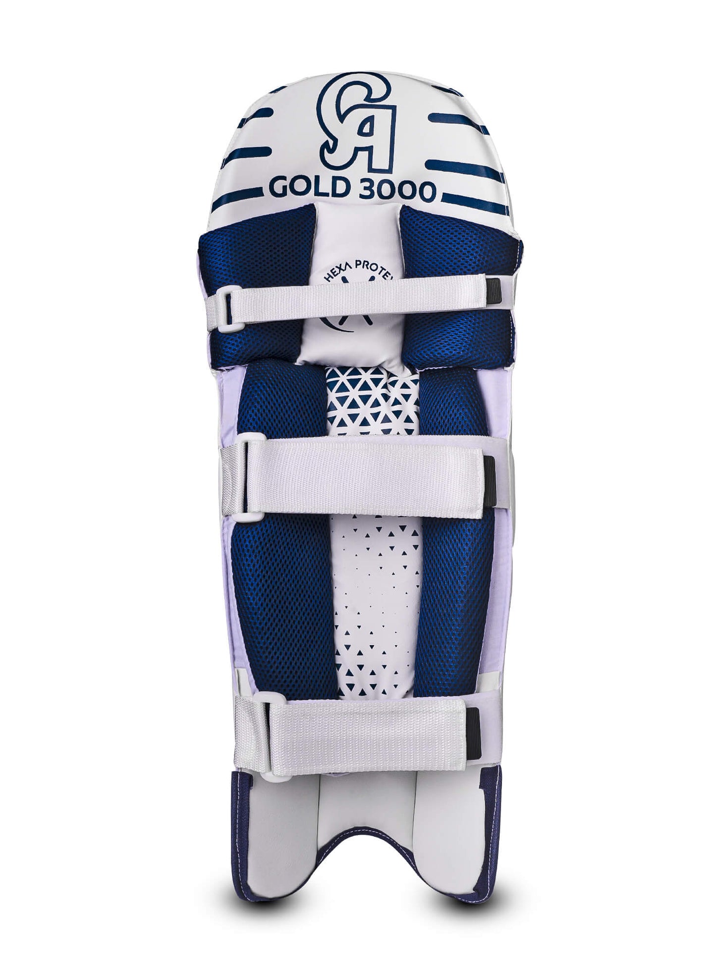 CA Gold 3000 Batting Pads CA