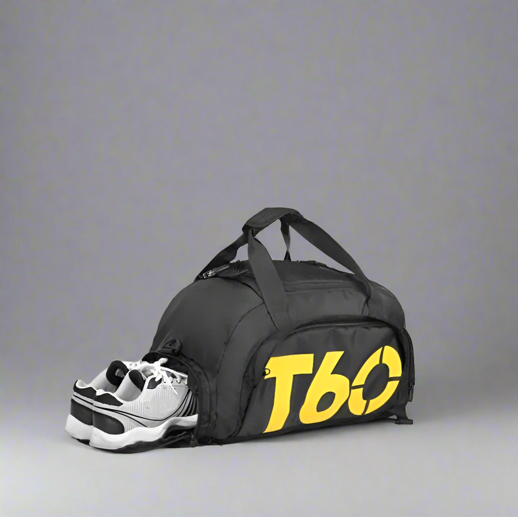 Wizal T60 Sports Gym Bag Wizal
