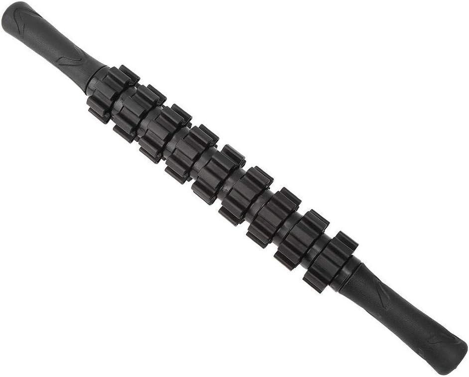 Deep Tissue Muscle Massage Roller Stick for Pain Relief & Recovery Ali Sports