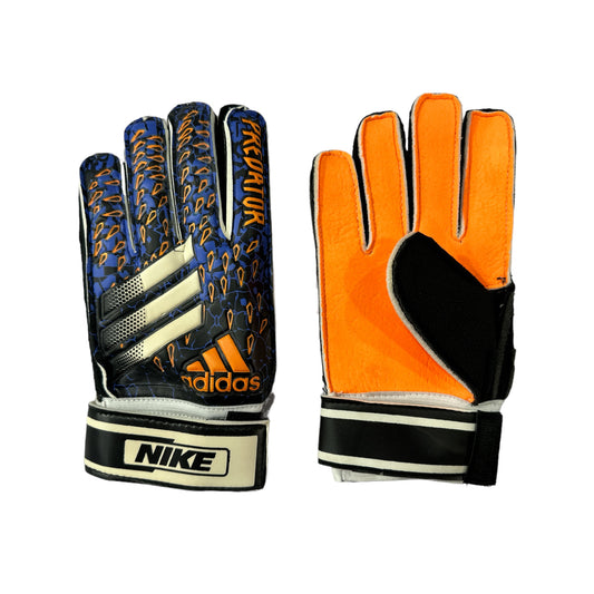 Nike Junior Football Goal Keeper Gloves - Ali Sports