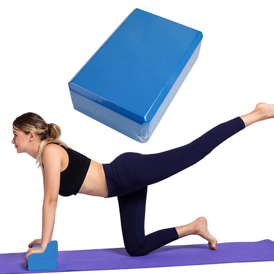 Premium EVA Yoga Brick