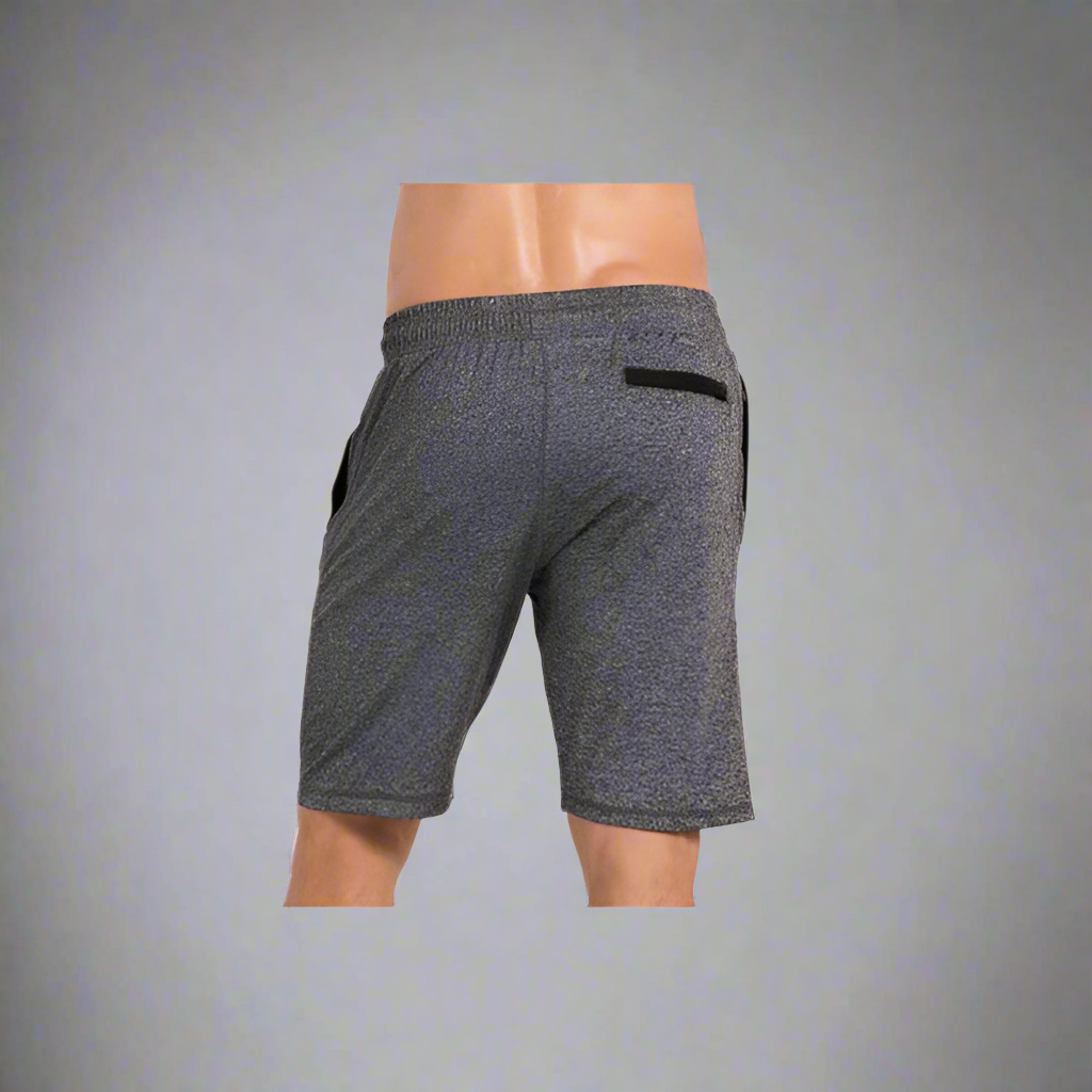 Under Armour Heat Gear Dry-fit Shorts Under Armour