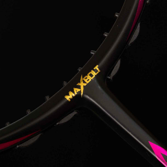 Maxbolt Nezer X Light Badminton Racket