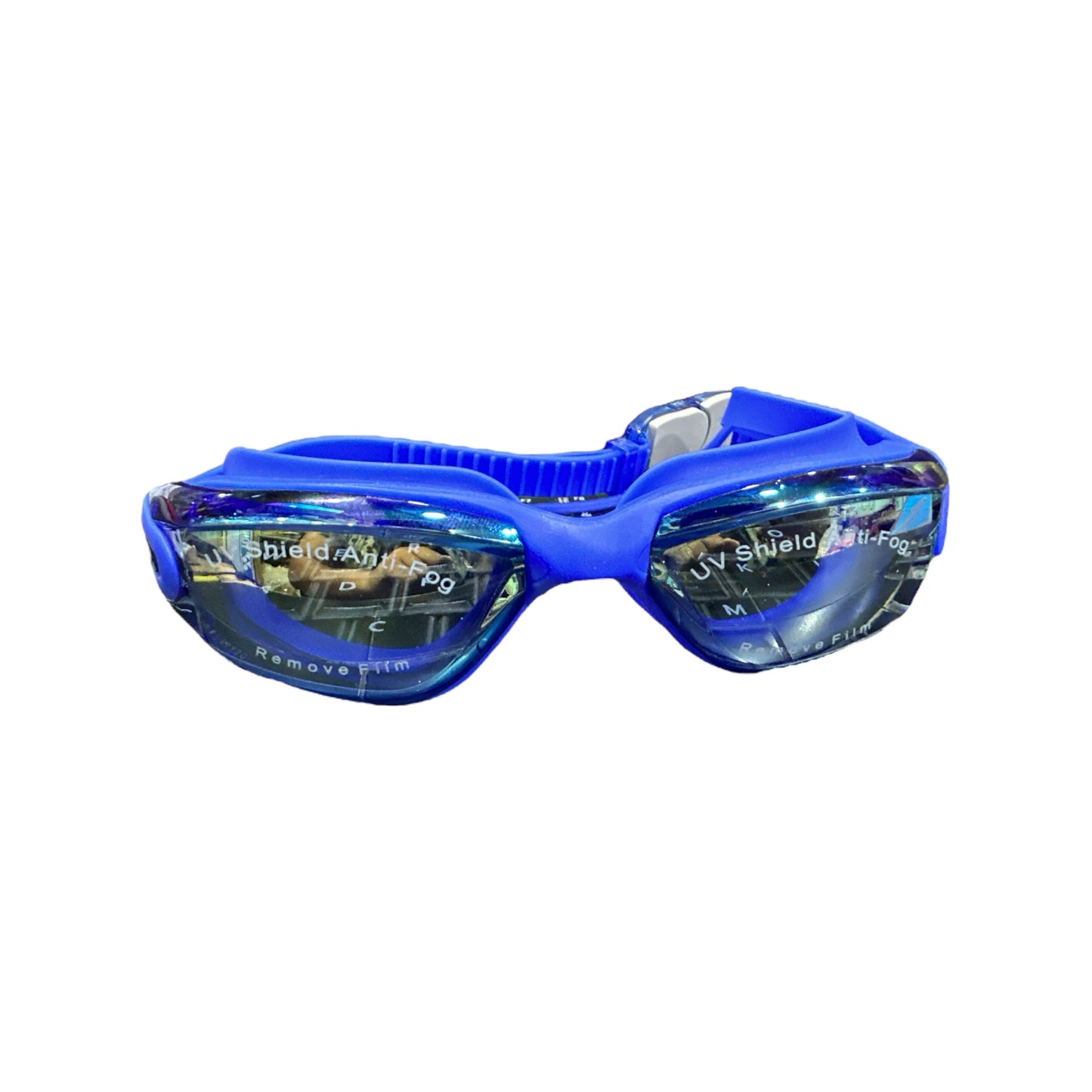 Speedo HQ7 Swimming Goggles - Ali Sports