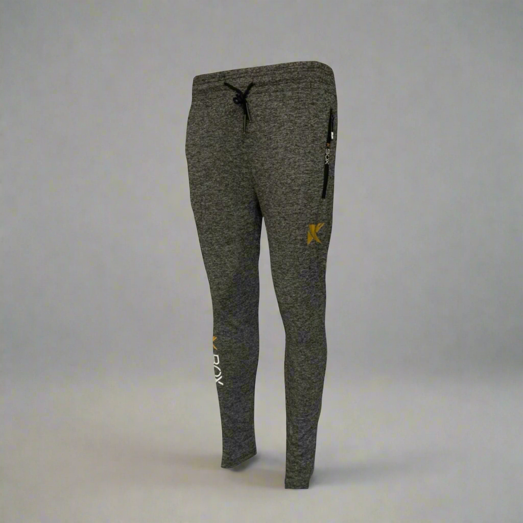 K-Box Mesh Charcoal Trouser K-Box