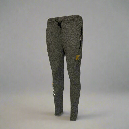 K-Box Mesh Charcoal Trouser K-Box