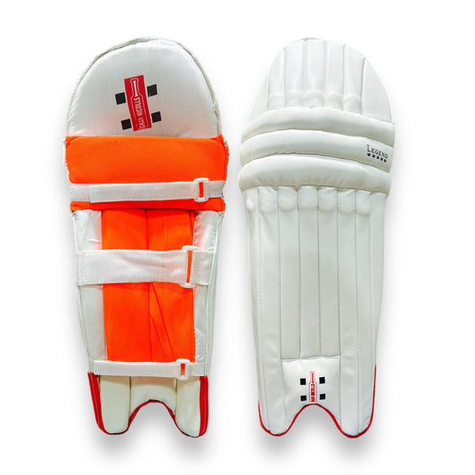 Gray Nicolls Legend 1.0 Batting Pads - Ali Sports