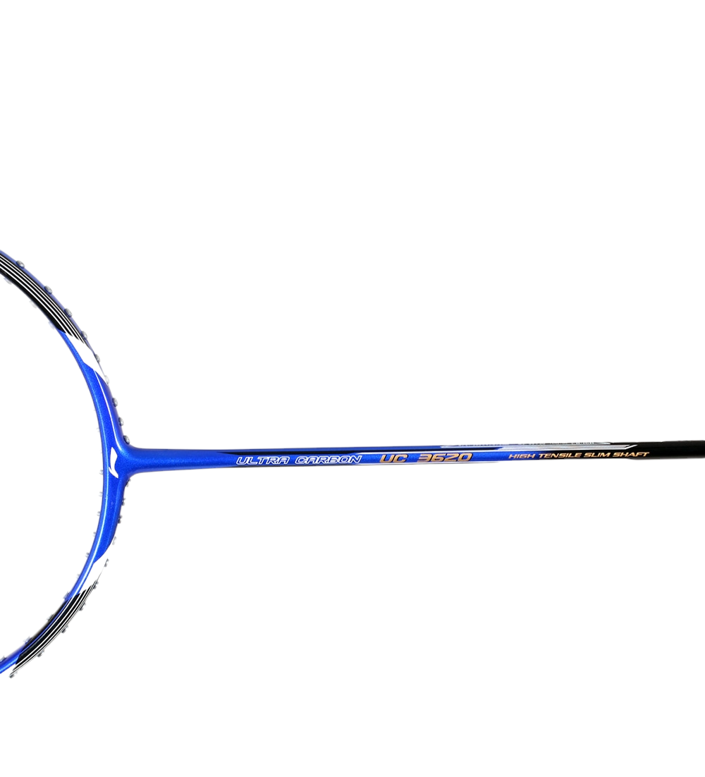 Li-Ning Ultra Carbon 3620 Badminton Racket Li-Ning