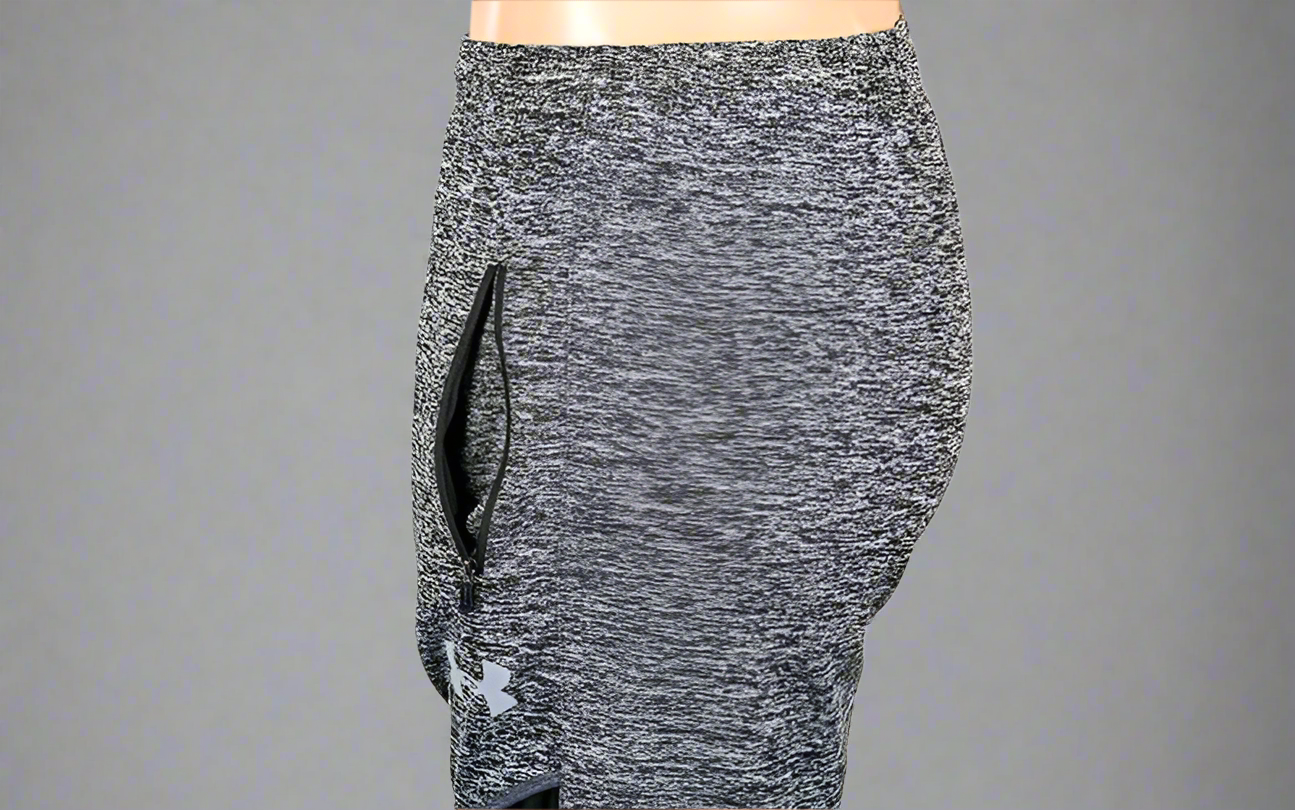 Under Armour Heat Gear Dry-fit Shorts Under Armour