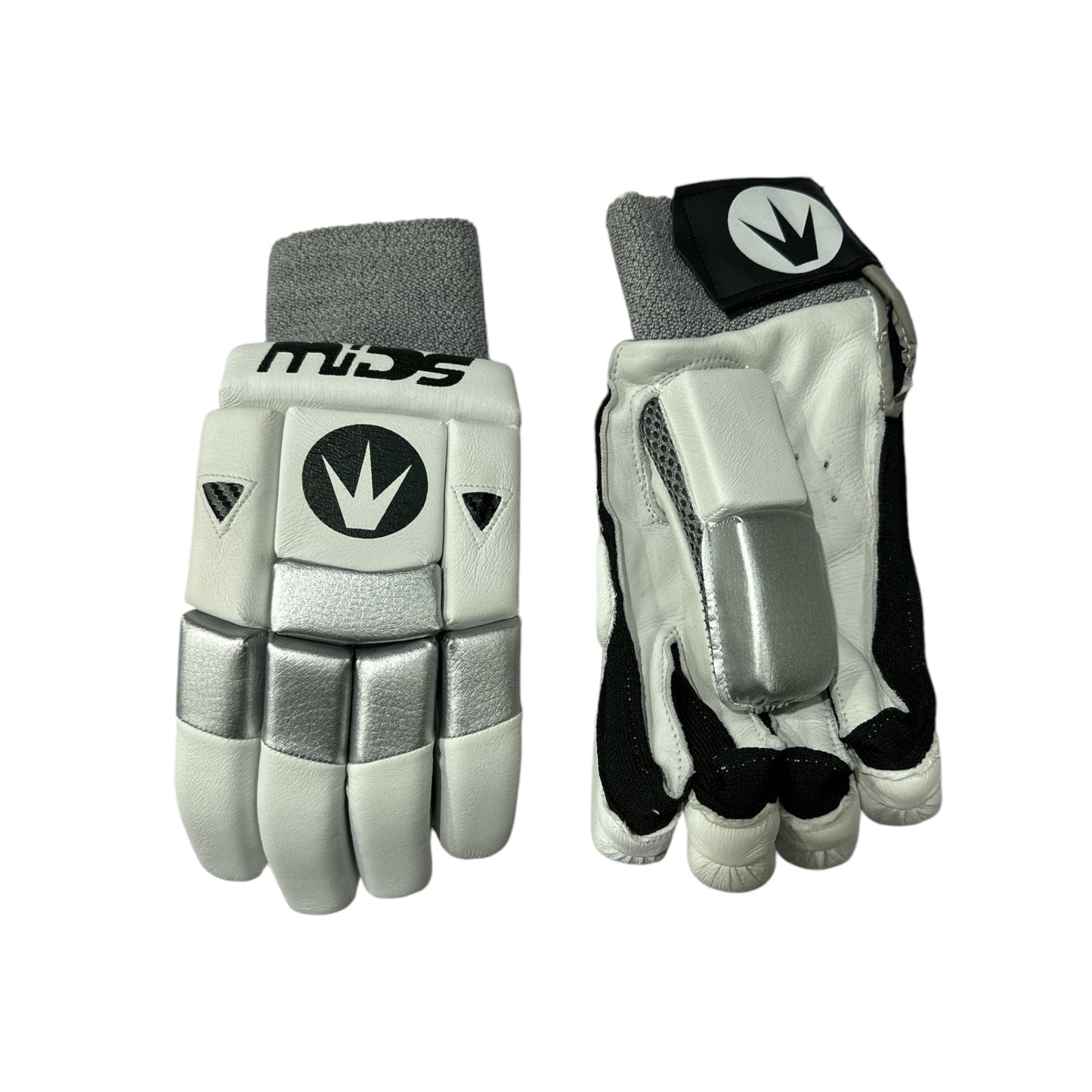 Mids Plus Batting Gloves MIDS
