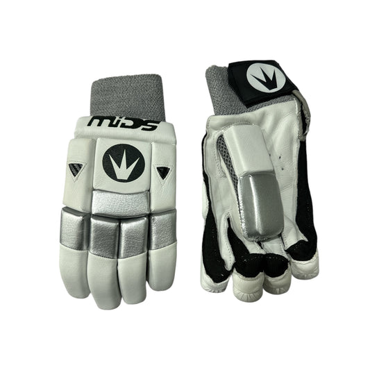 Mids Plus Batting Gloves MIDS