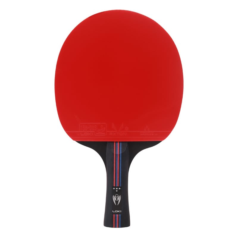 LOKI Kirin 4 Star Table Tennis Racket - Ali Sports