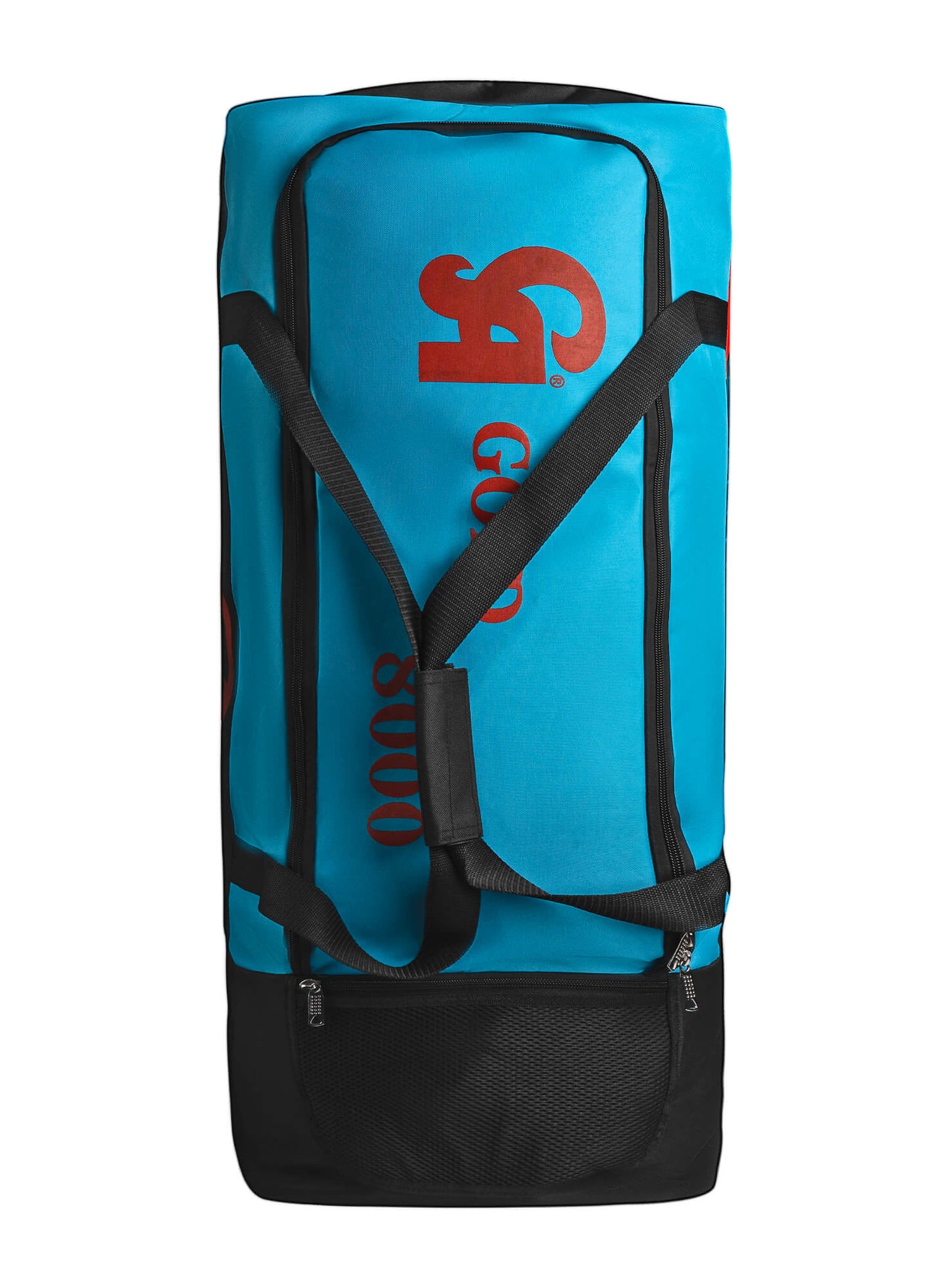 CA Gold 8000 Cricket Kit Bag
