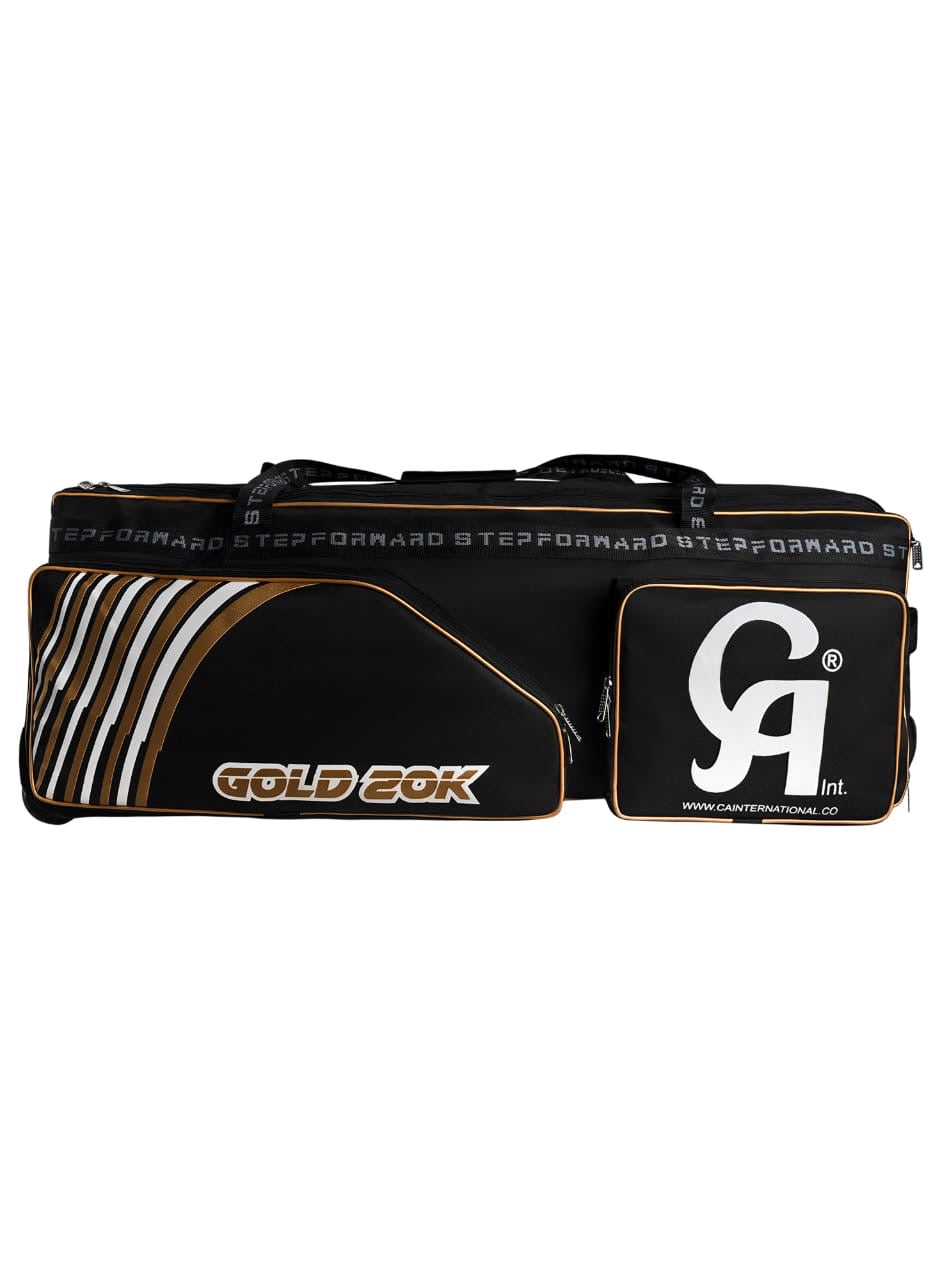 CA Gold 20K Cricket Kit Bag CA