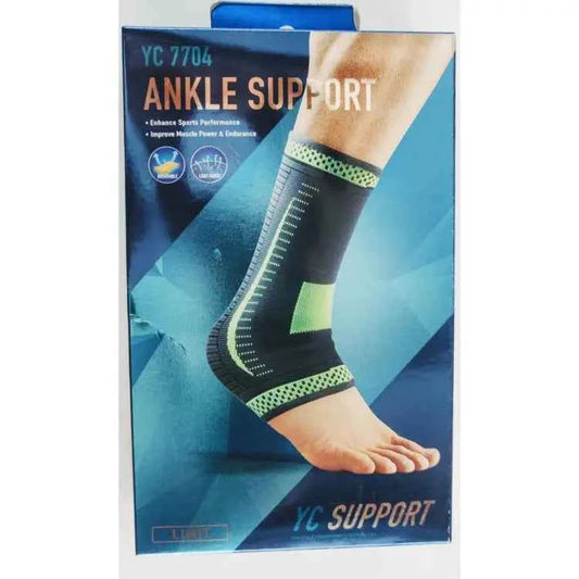 Ankle Support Brace YC 7704