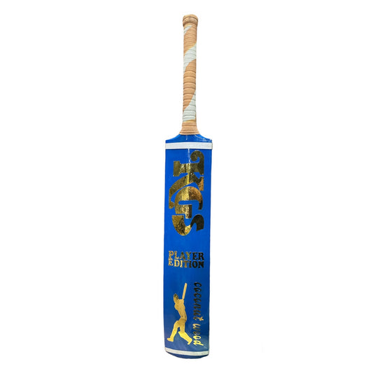 KGS Coconut Wood Player Edition Cricket Bat - Ali Sports