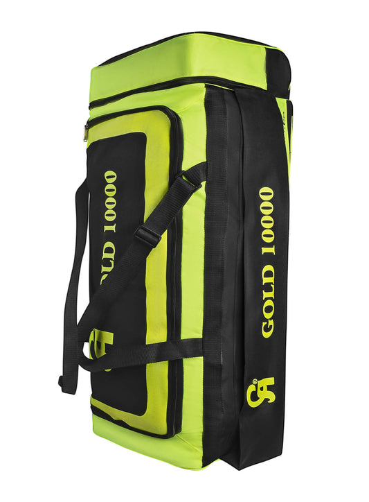 CA Gold 10000 Cricket Kit Bag CA