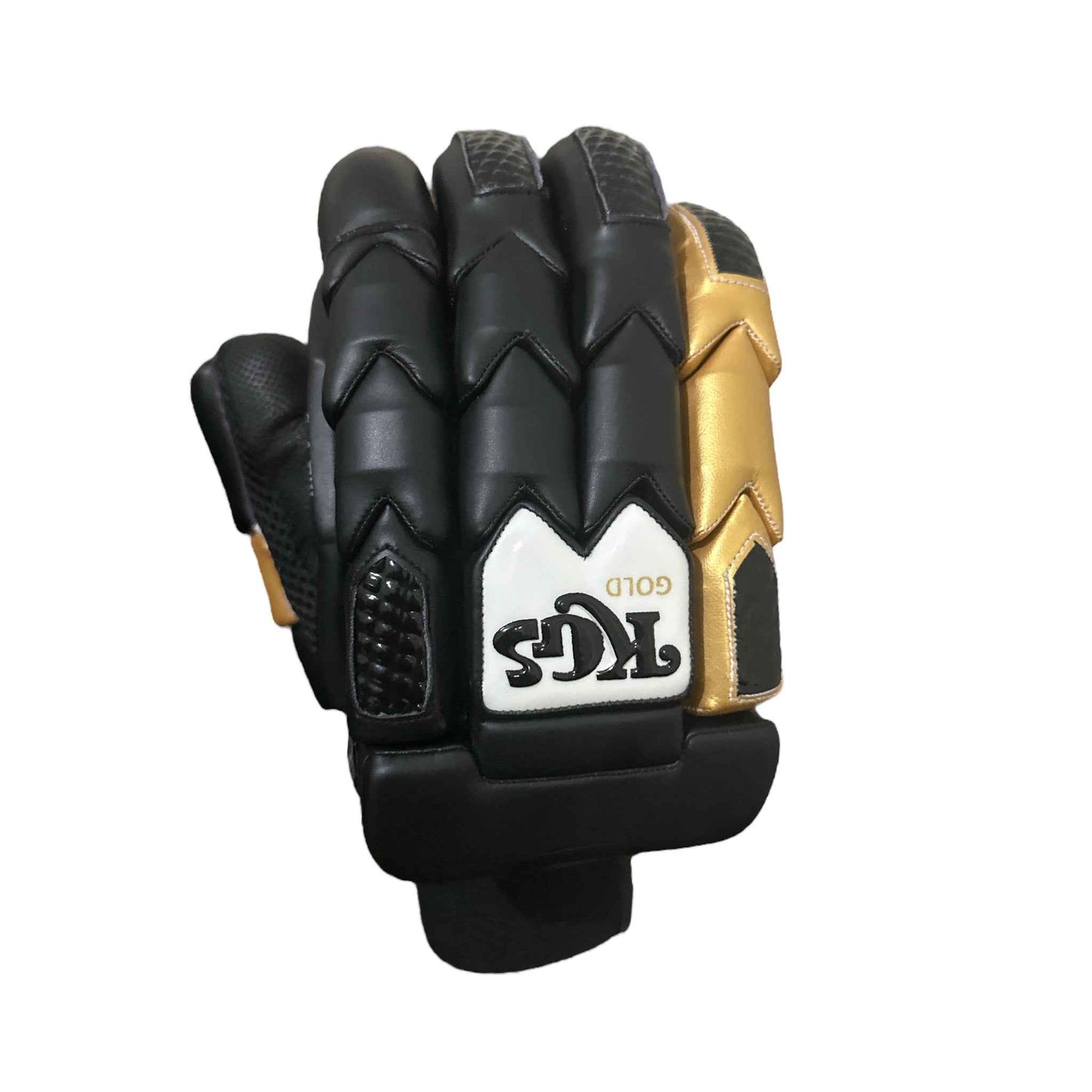 KGS Gold Batting Gloves