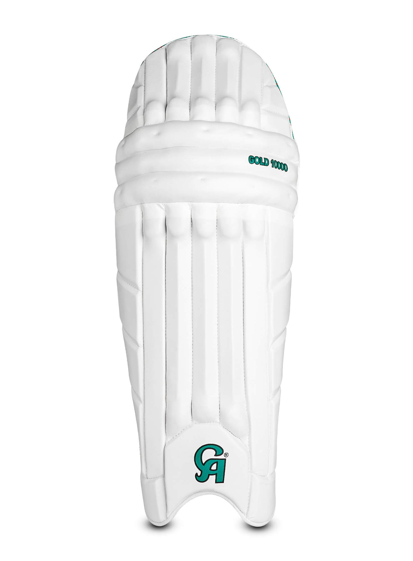 CA Gold 10000 Batting Pads CA