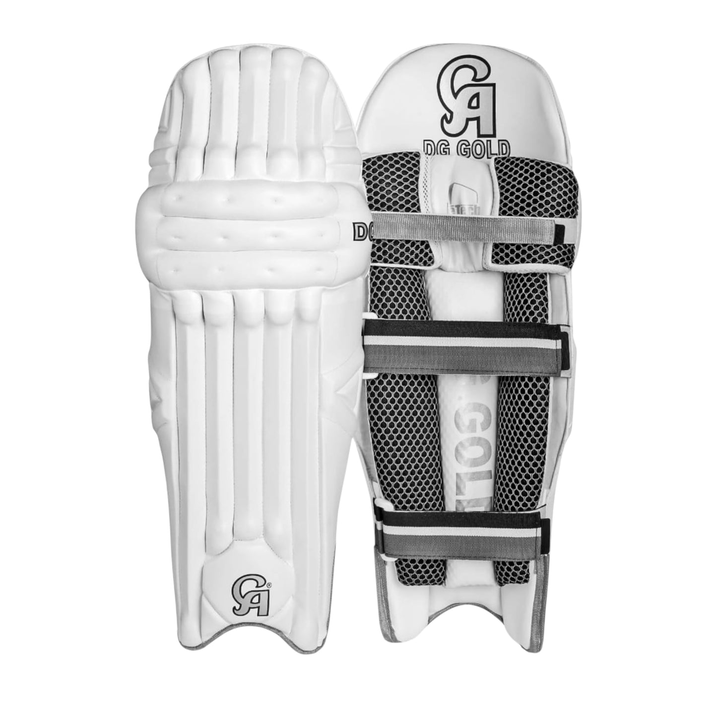 CA Gold Dragon Batting Pads