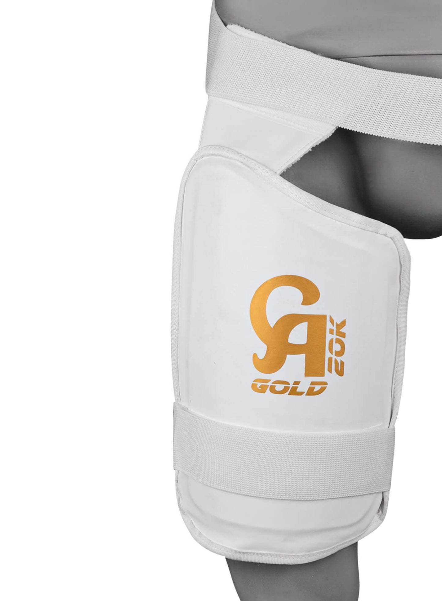 CA Gold 20K Thigh Pad