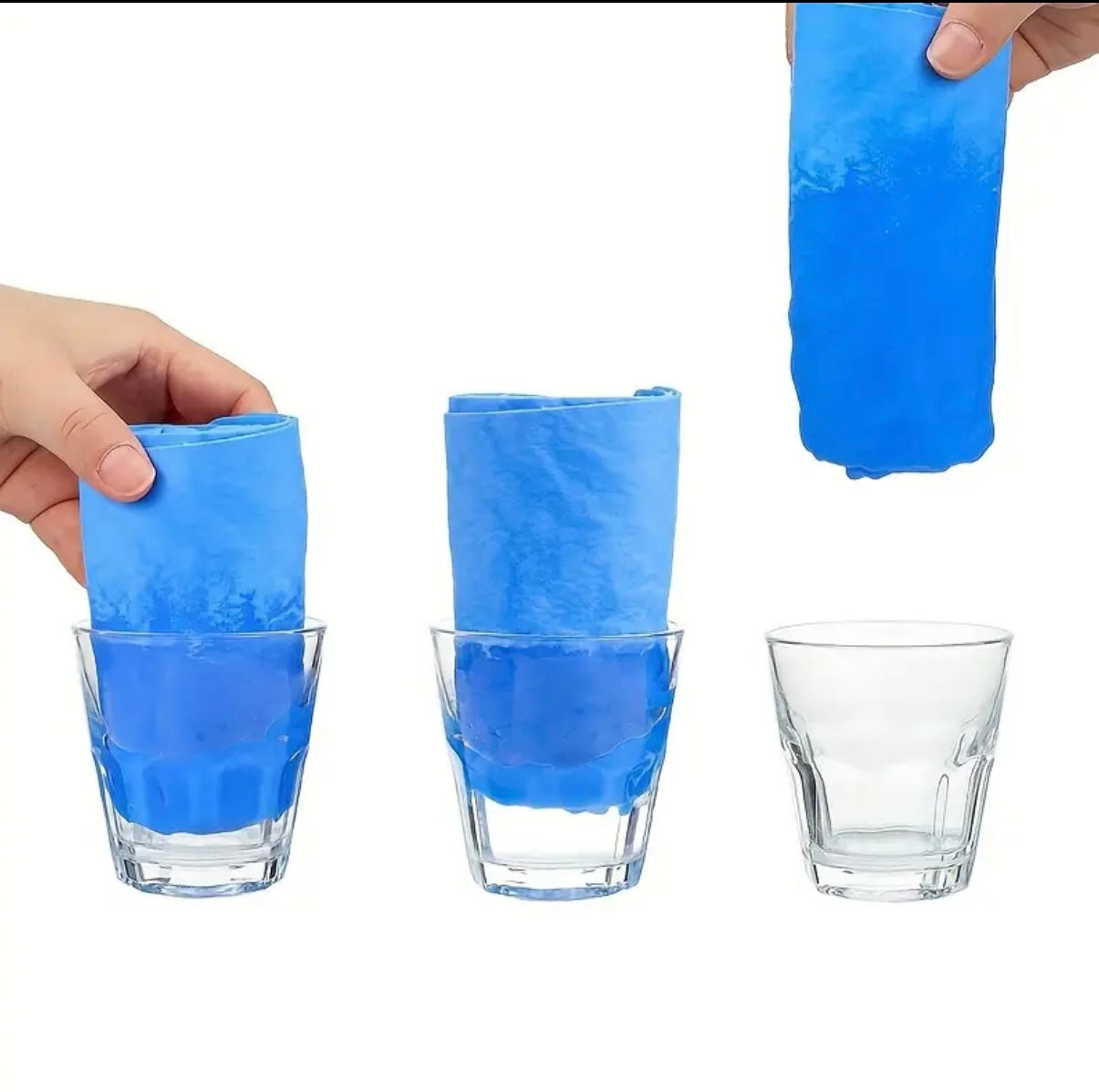 Pro Wick Micro Fiber Sports Towel Ali Sports