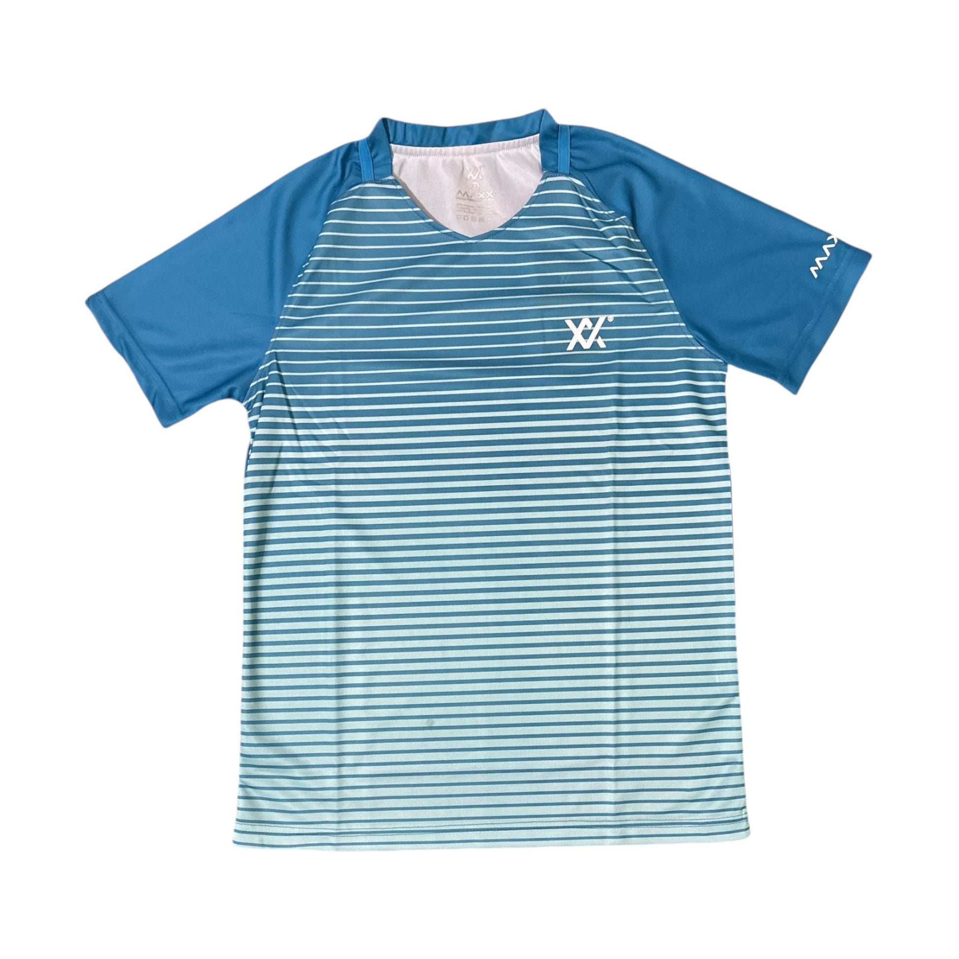 Maxx AeroStripe Performance T-Shirt MAXX