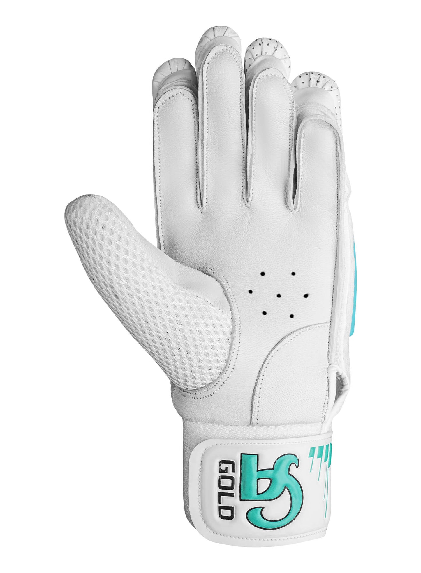 CA Gold 8000 Batting Gloves - Ali Sports