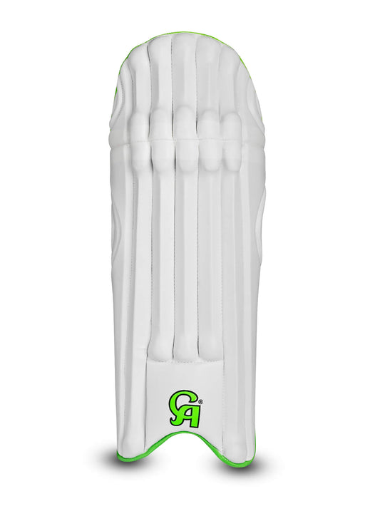 CA Gold 15000 Wicket Keeping Pads - Ali Sports