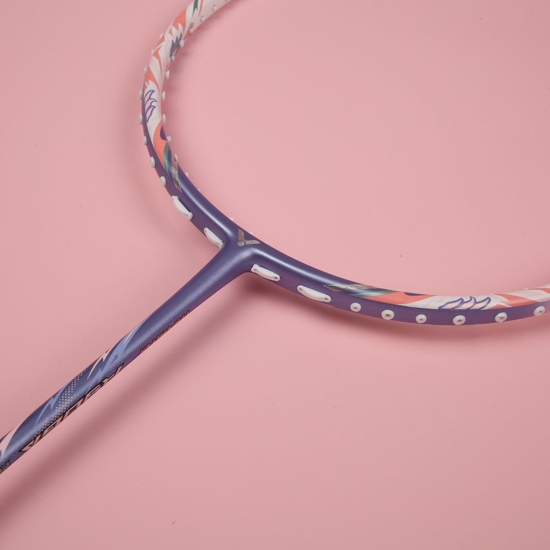 Victor Ryuga Muse Badminton Racket Victor