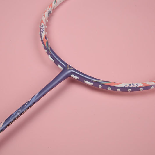 Victor Ryuga Muse Badminton Racket Victor