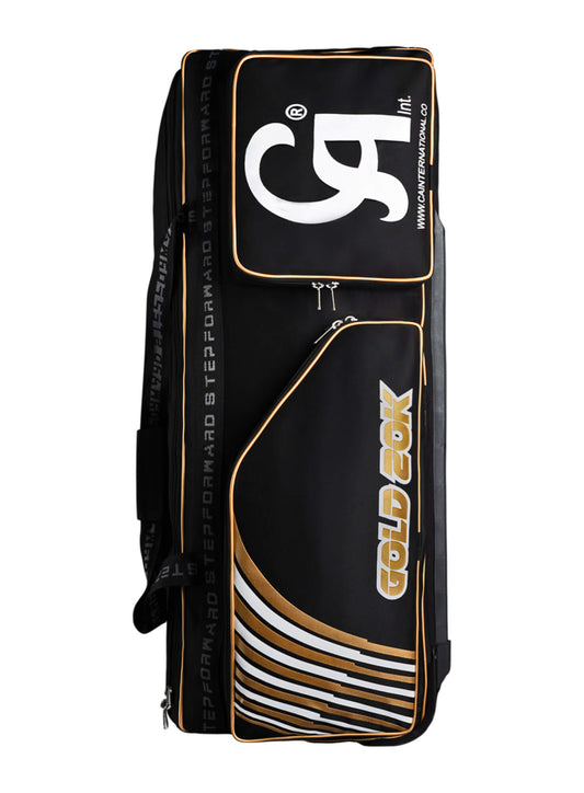 CA Gold 20K Cricket Kit Bag CA